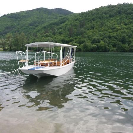 Apartmani Memory Višegrad 외부 사진