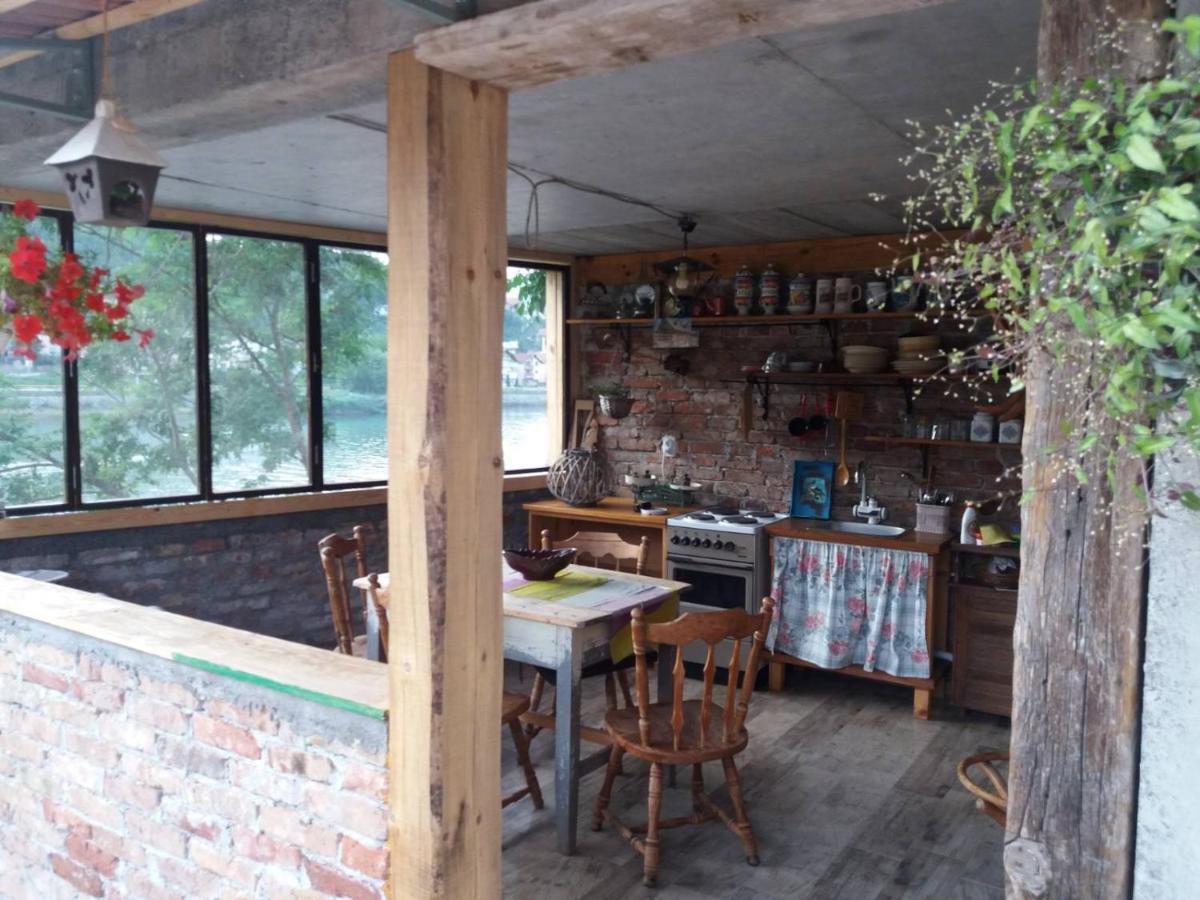 Apartmani Memory Višegrad 외부 사진