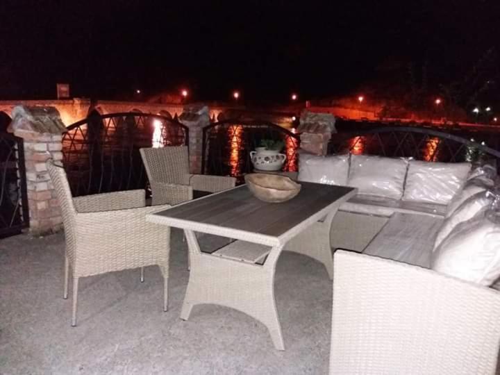 Apartmani Memory Višegrad 외부 사진