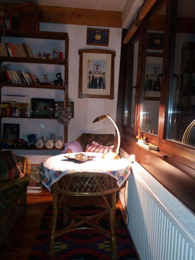 Apartmani Memory Višegrad 외부 사진