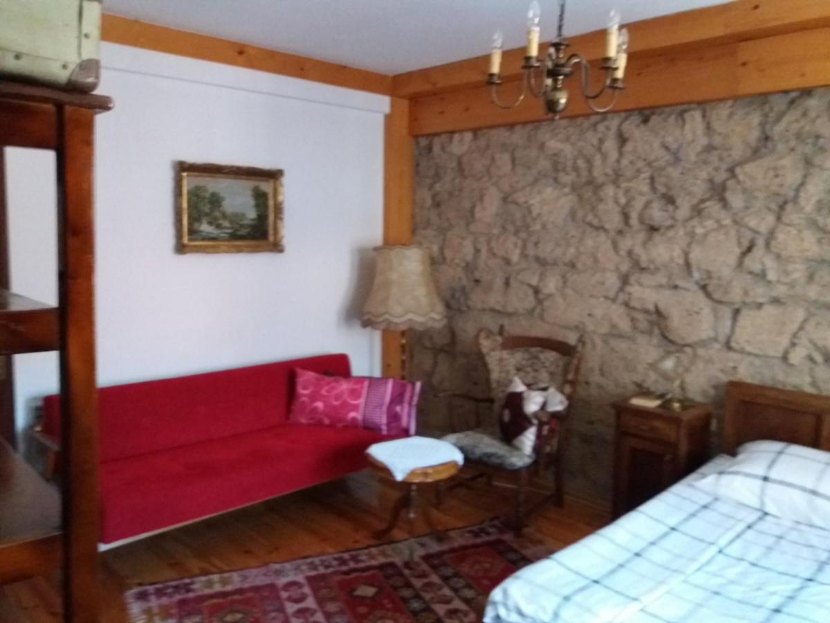 Apartmani Memory Višegrad 외부 사진