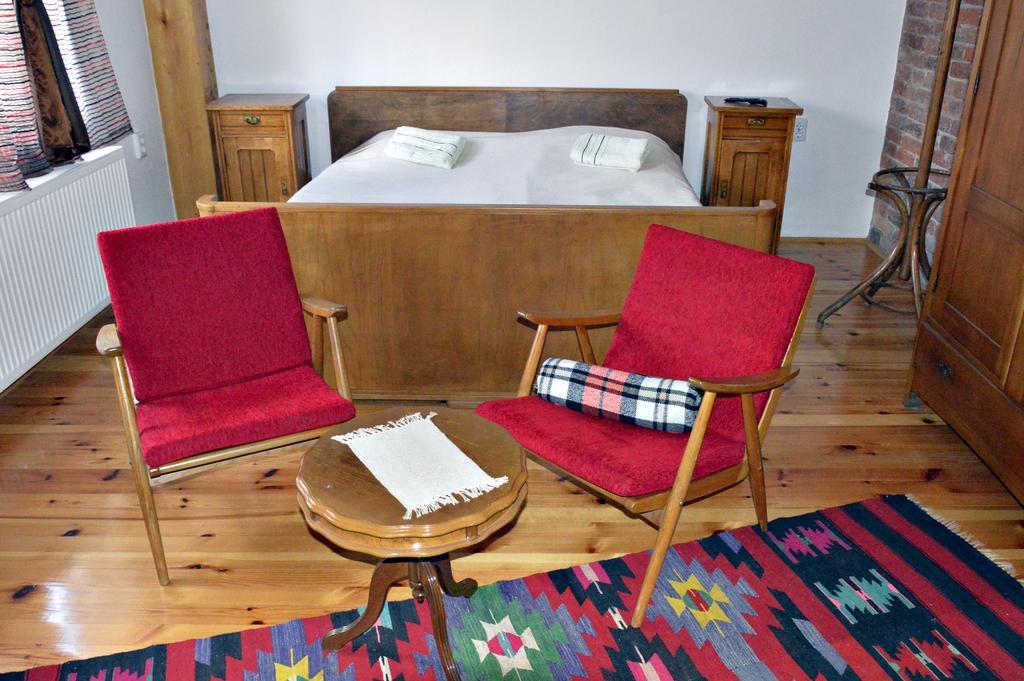 Apartmani Memory Višegrad 외부 사진