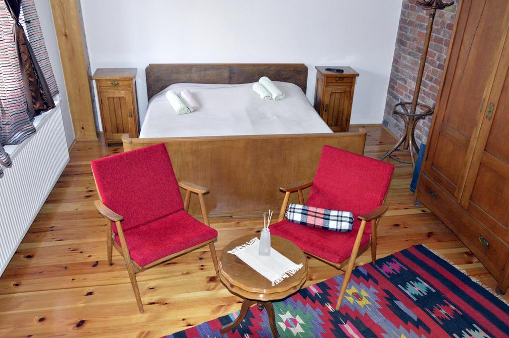 Apartmani Memory Višegrad 외부 사진