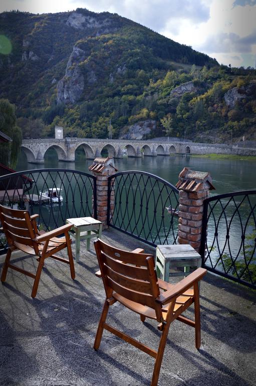 Apartmani Memory Višegrad 외부 사진