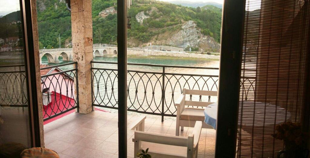 Apartmani Memory Višegrad 외부 사진