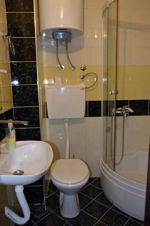Apartmani Memory Višegrad 외부 사진
