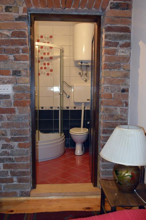 Apartmani Memory Višegrad 외부 사진
