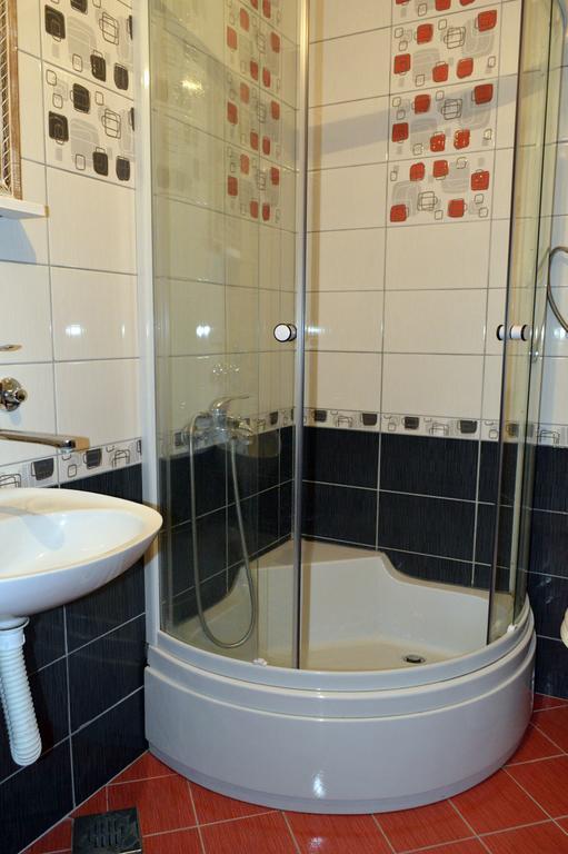 Apartmani Memory Višegrad 외부 사진
