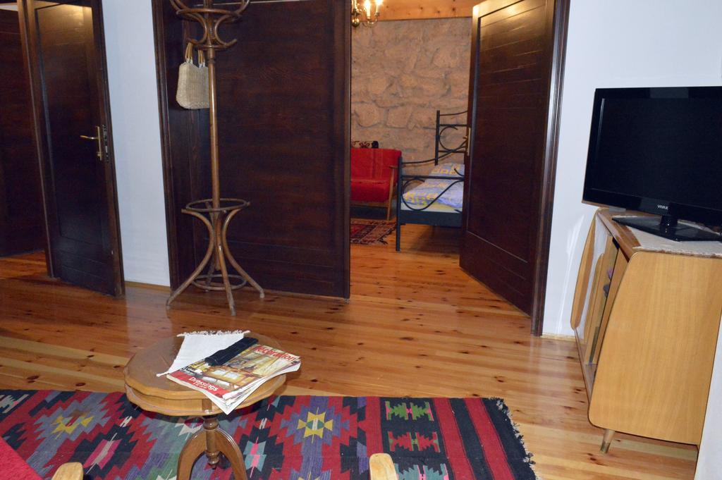 Apartmani Memory Višegrad 외부 사진