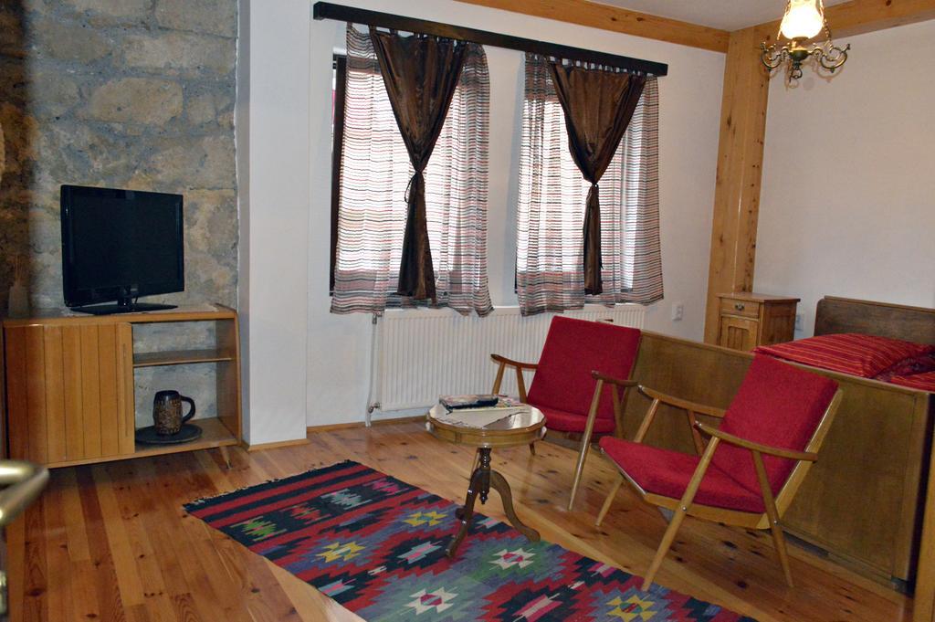 Apartmani Memory Višegrad 외부 사진