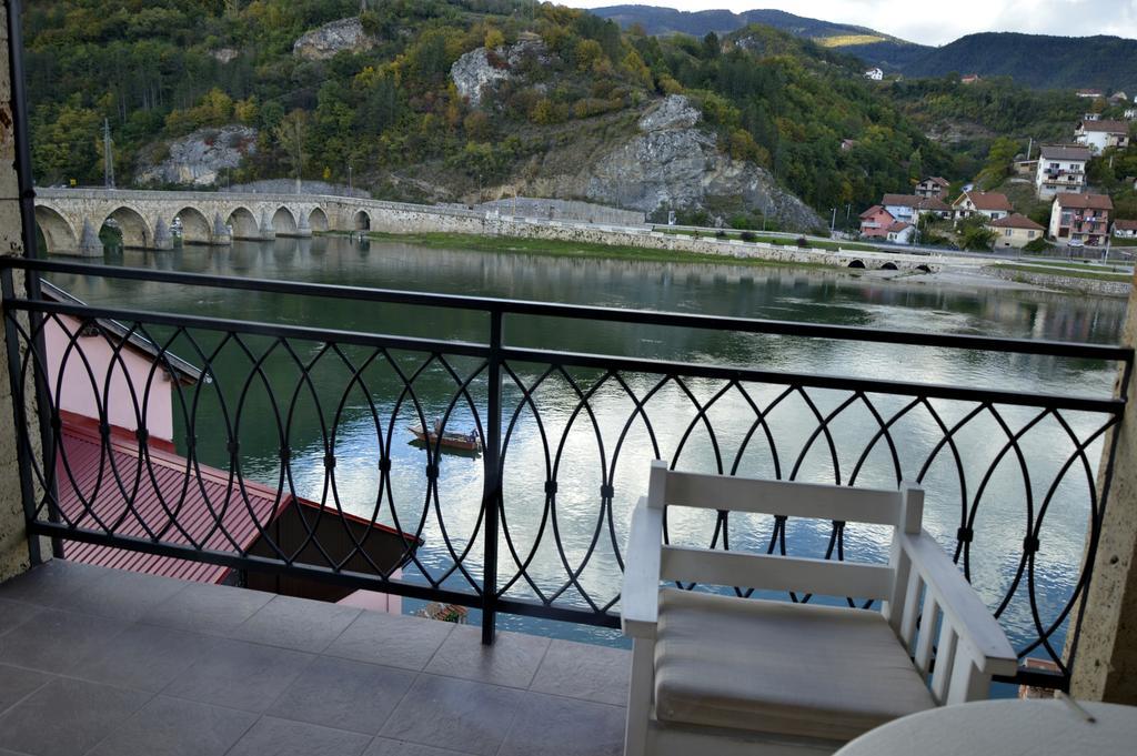 Apartmani Memory Višegrad 외부 사진