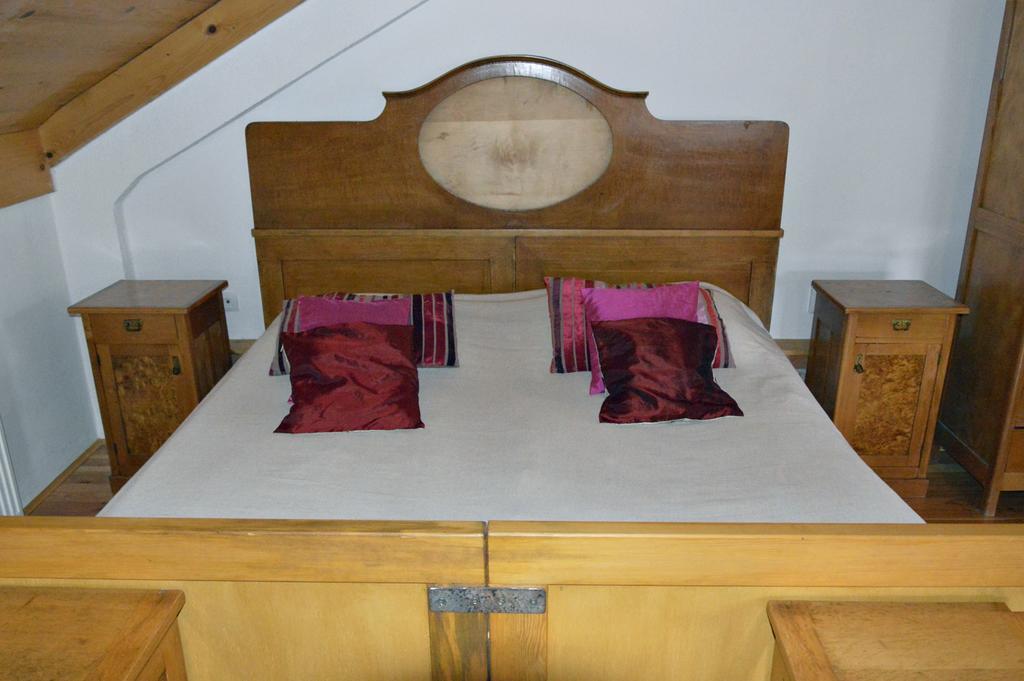 Apartmani Memory Višegrad 외부 사진