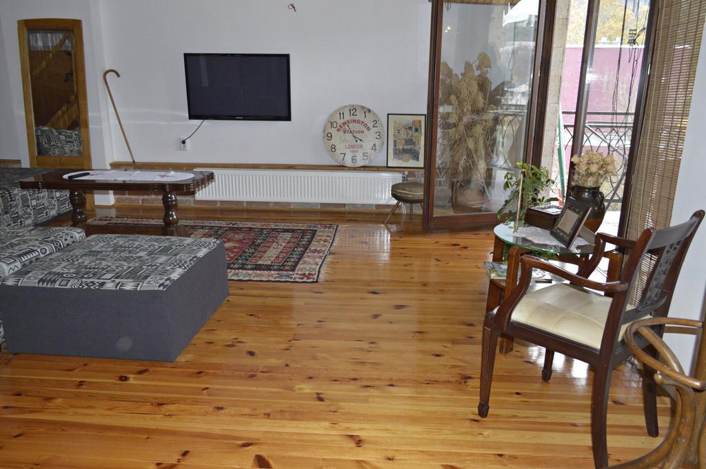 Apartmani Memory Višegrad 외부 사진
