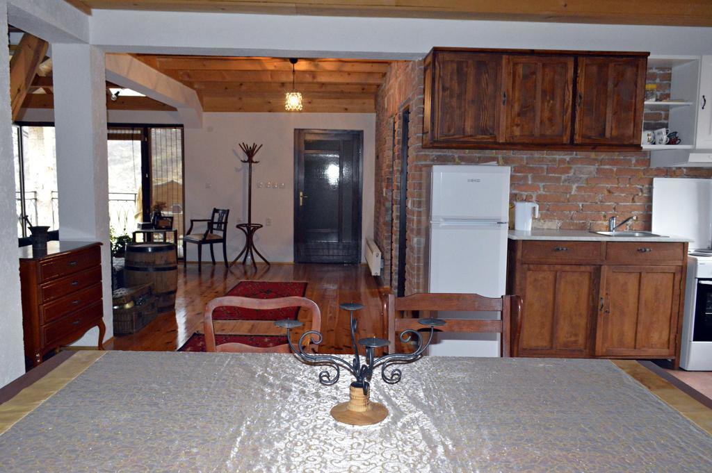 Apartmani Memory Višegrad 외부 사진