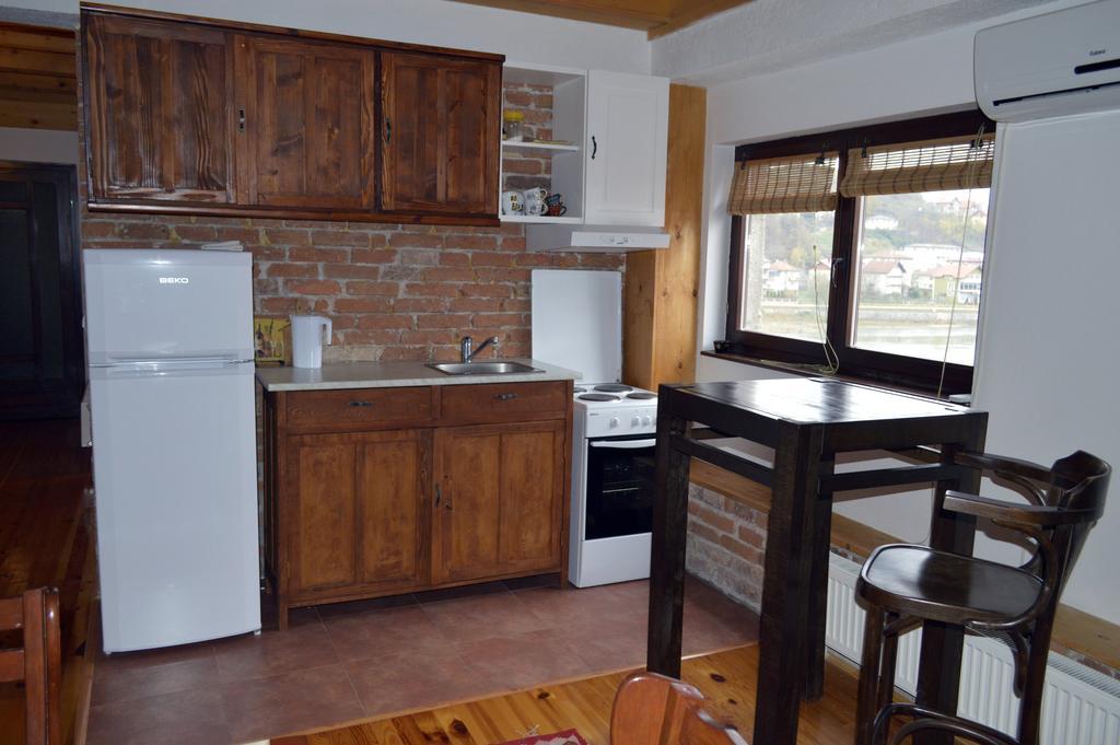 Apartmani Memory Višegrad 외부 사진