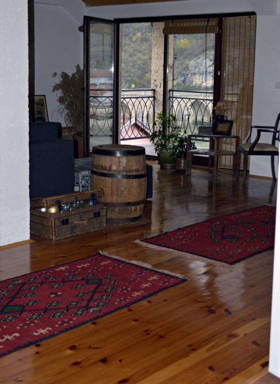 Apartmani Memory Višegrad 외부 사진