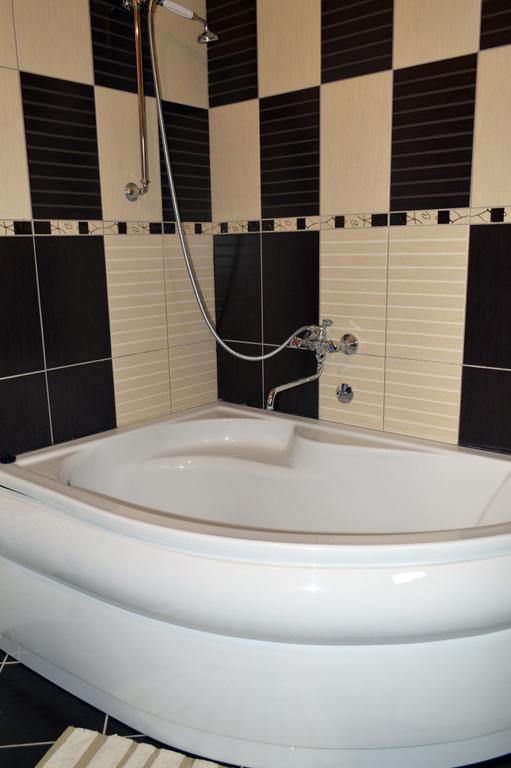 Apartmani Memory Višegrad 외부 사진