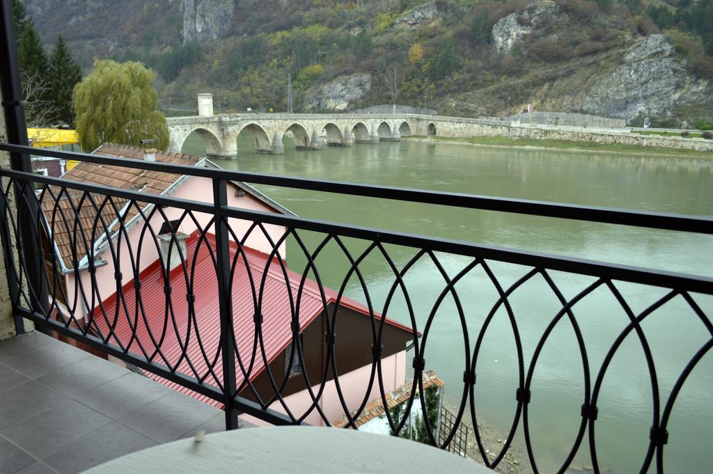 Apartmani Memory Višegrad 외부 사진