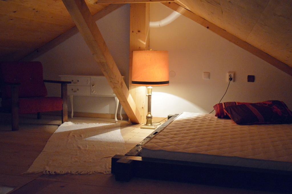Apartmani Memory Višegrad 외부 사진