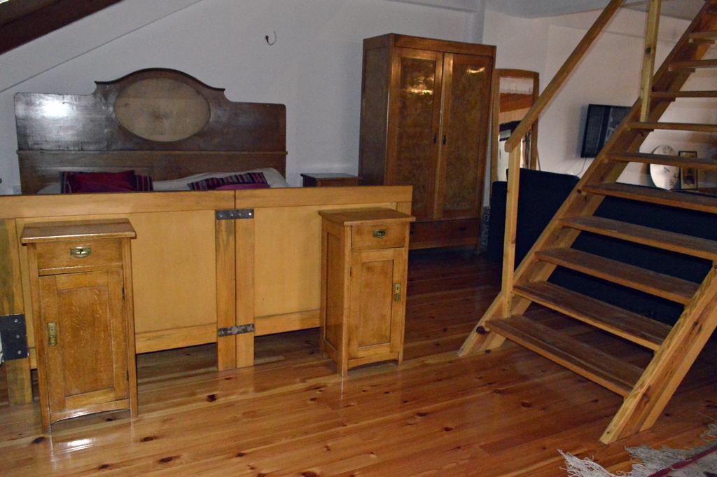 Apartmani Memory Višegrad 외부 사진