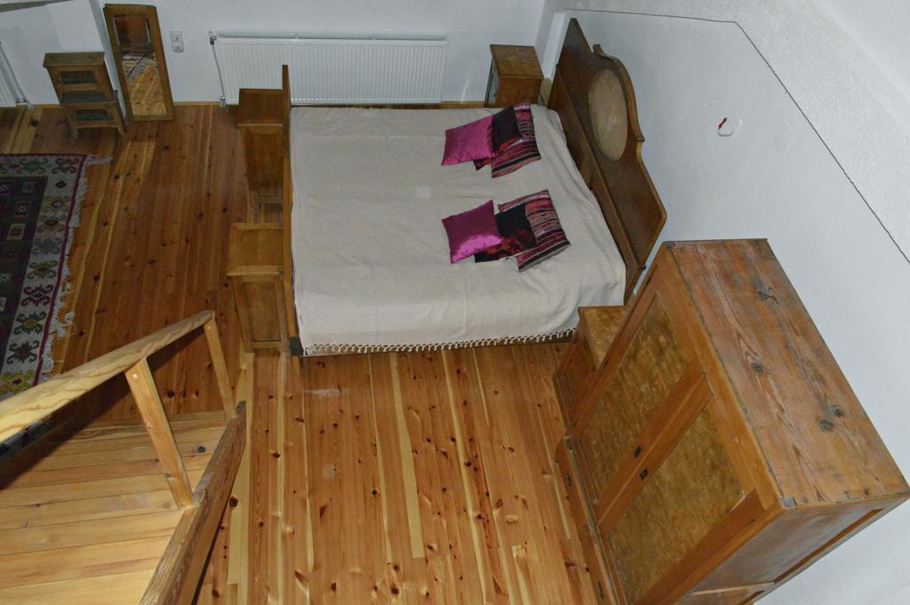 Apartmani Memory Višegrad 외부 사진