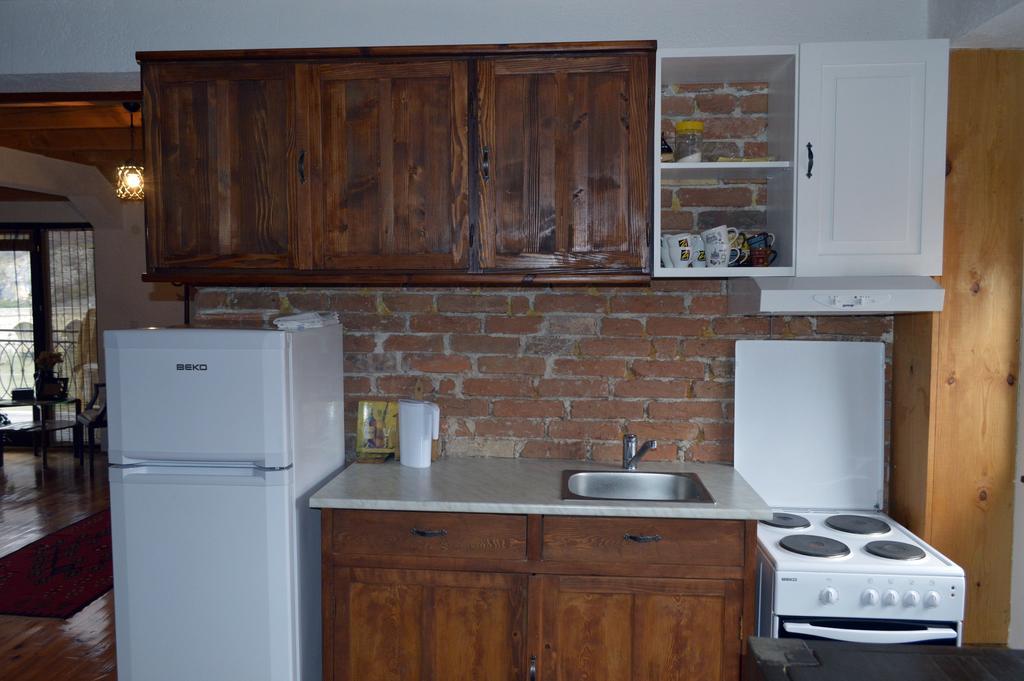 Apartmani Memory Višegrad 외부 사진