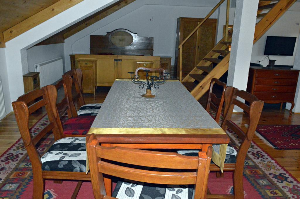 Apartmani Memory Višegrad 외부 사진