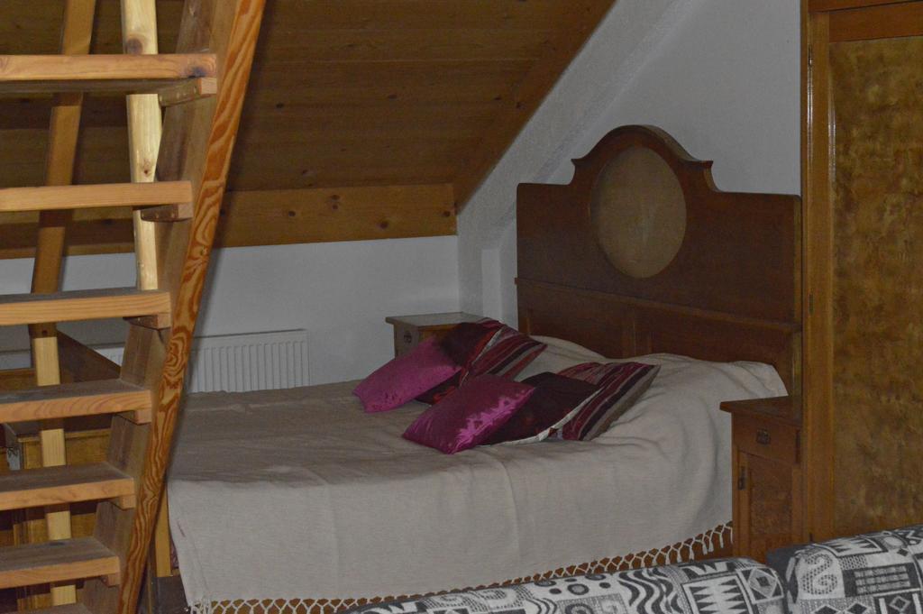 Apartmani Memory Višegrad 외부 사진