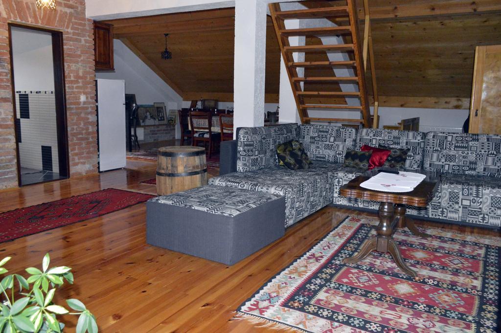 Apartmani Memory Višegrad 외부 사진