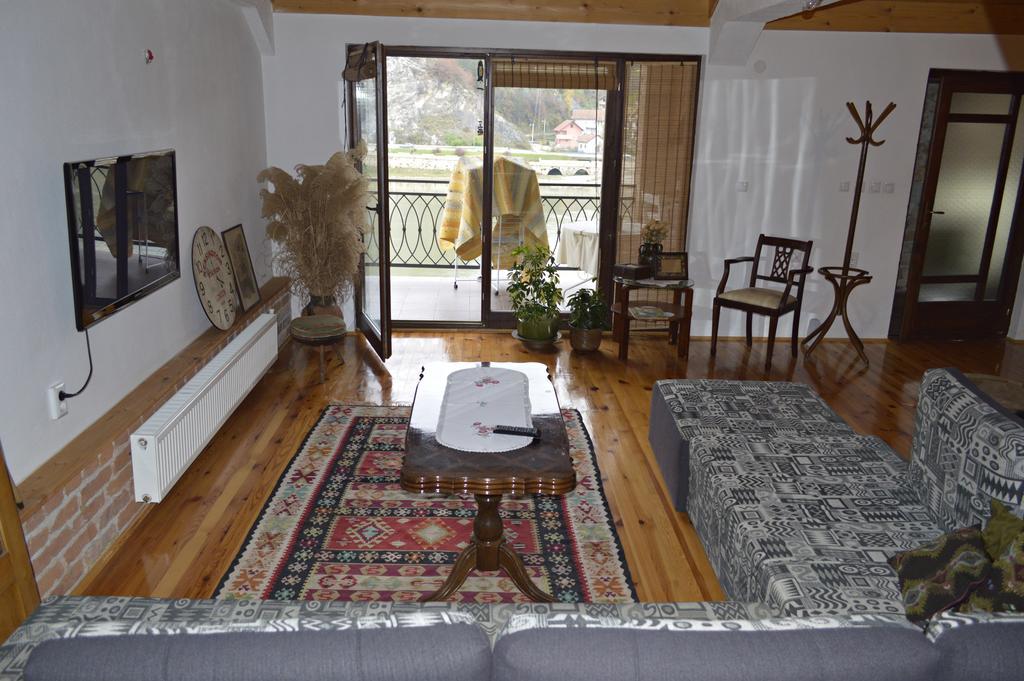 Apartmani Memory Višegrad 외부 사진