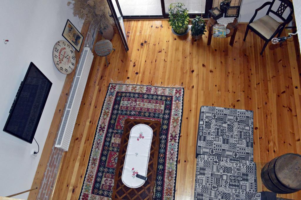Apartmani Memory Višegrad 외부 사진