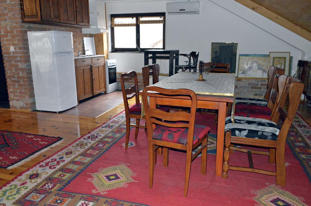 Apartmani Memory Višegrad 외부 사진