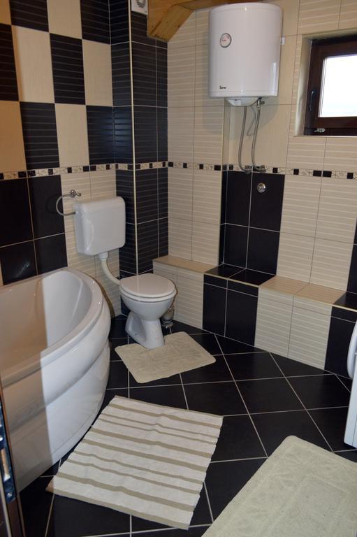Apartmani Memory Višegrad 외부 사진