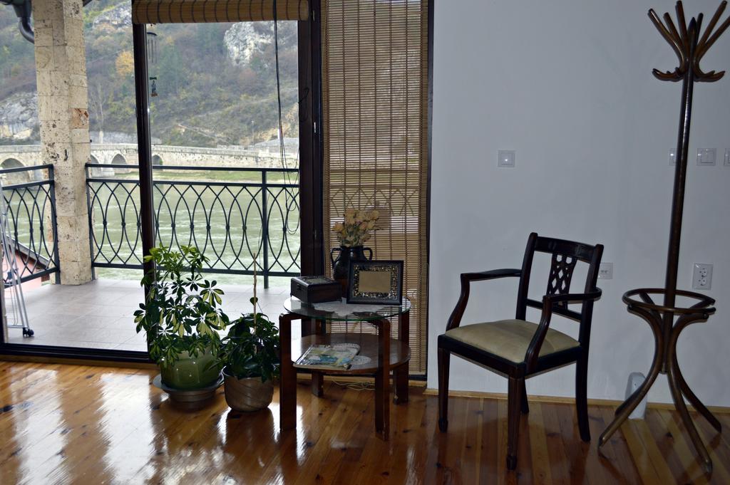 Apartmani Memory Višegrad 외부 사진