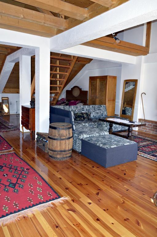 Apartmani Memory Višegrad 외부 사진