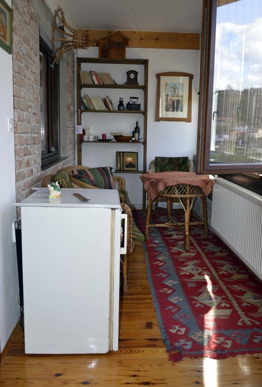 Apartmani Memory Višegrad 외부 사진
