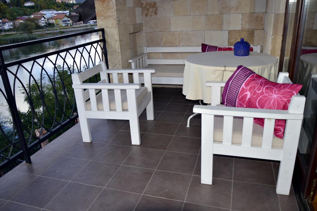 Apartmani Memory Višegrad 외부 사진