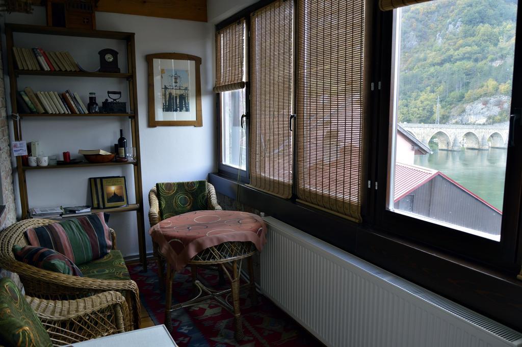 Apartmani Memory Višegrad 외부 사진