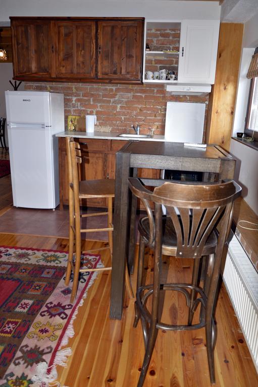Apartmani Memory Višegrad 외부 사진
