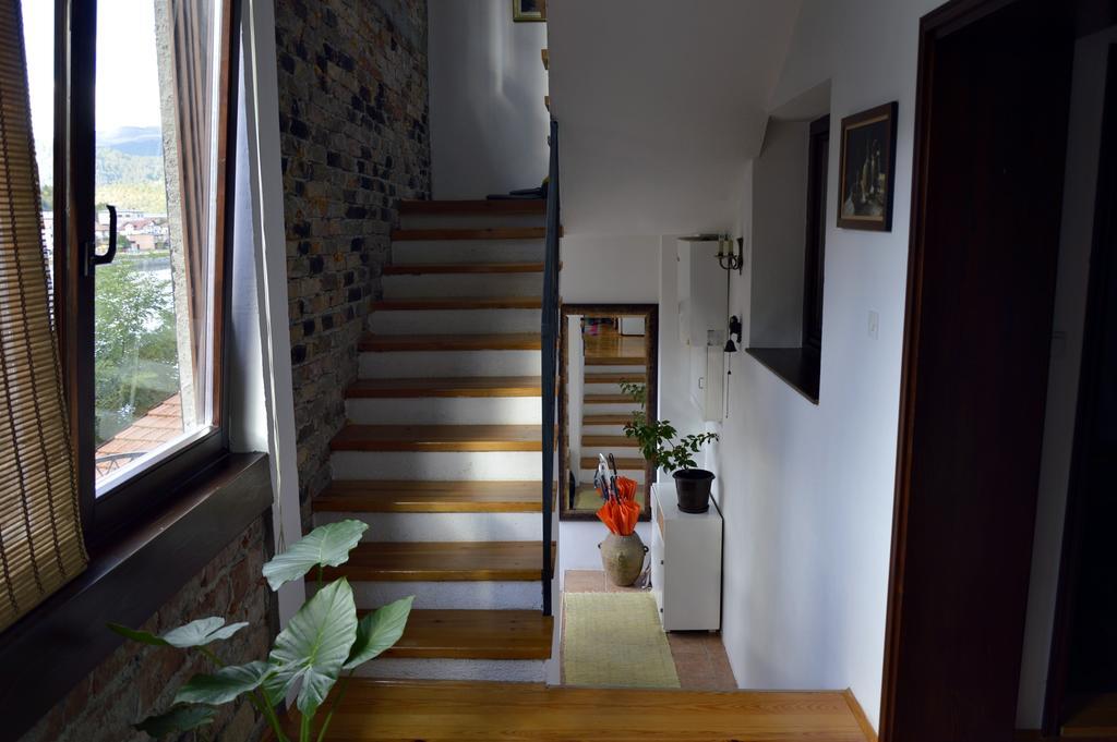 Apartmani Memory Višegrad 외부 사진